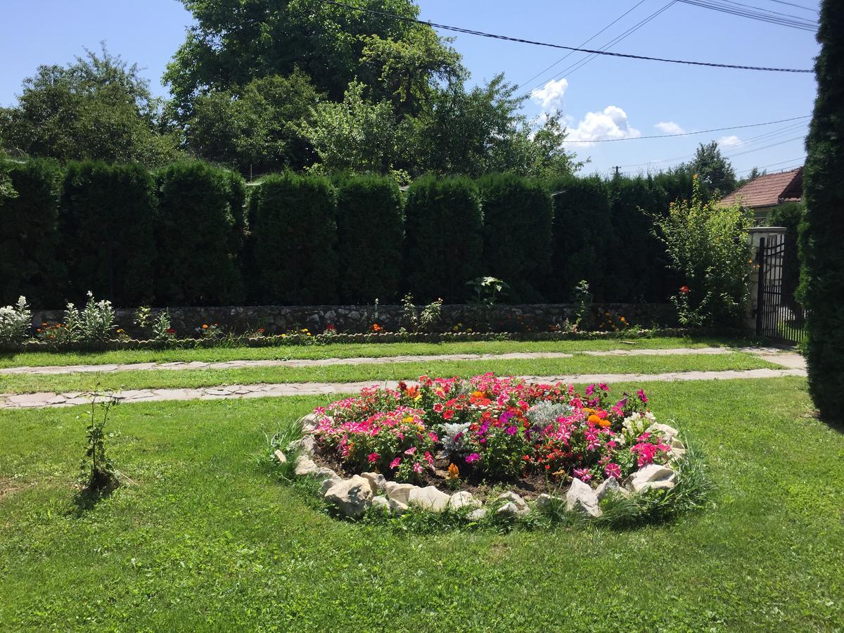 Hanga Apartments Совата Екстериор снимка